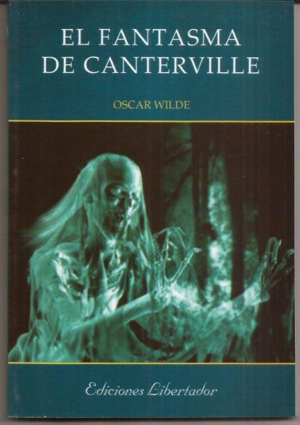 El Fantasma De Canterville