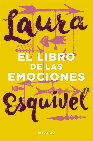 El Libro De Las Emociones