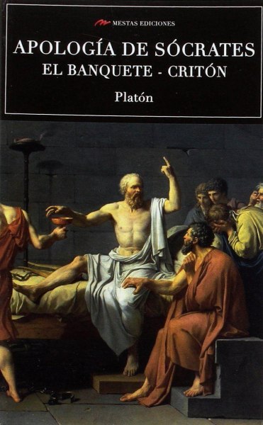 Apologia De Socrates - Mestas