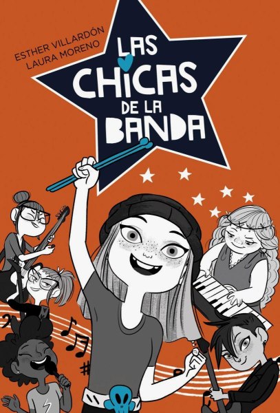 Las Chicas De La Banda