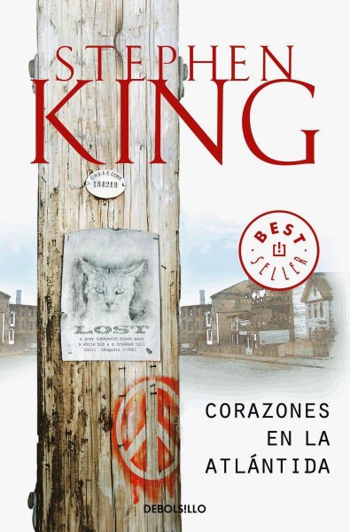 Corazones En La Atlantida