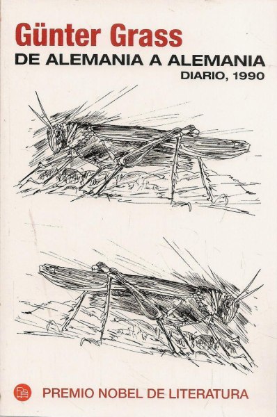 De Alemania A Alemania