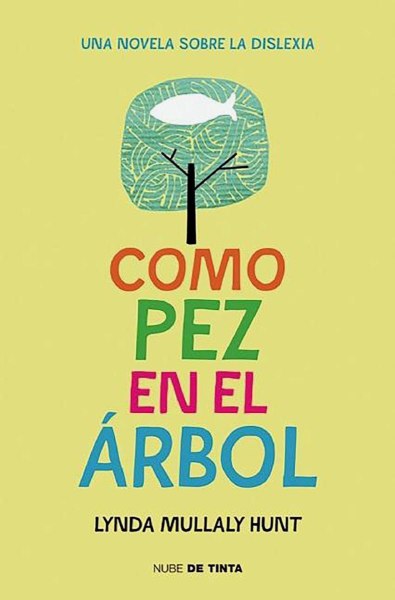 Como Pez En El Arbol