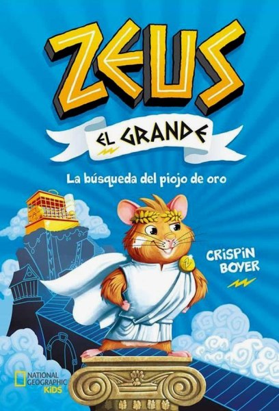 Zeus El Grande