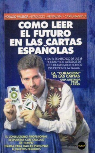 Como Leer El Futuro Con Las Cartas