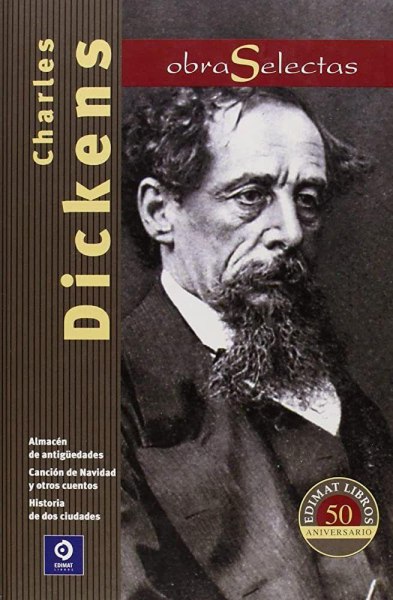 Obras Selectas Charles Dickens