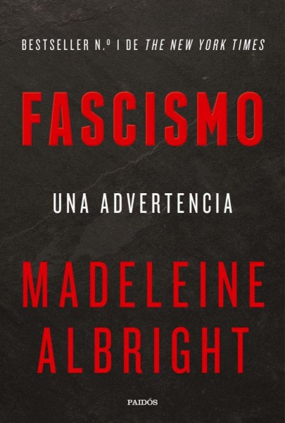 Fascismo Una Advertencia