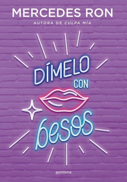 Dimelo Con Besos 3