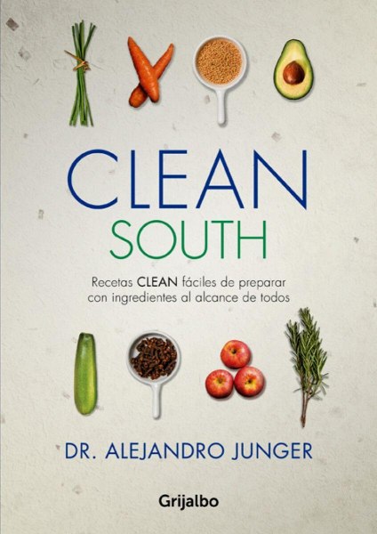 Clean South Recetas