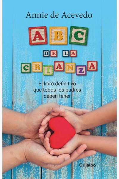 Abc De La Crianza
