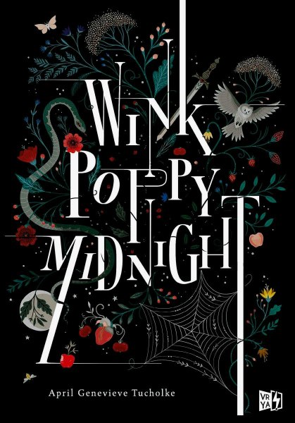 Wink Poppy Midnigtht