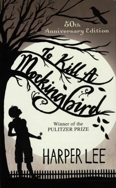 To Kill A Mockingbird