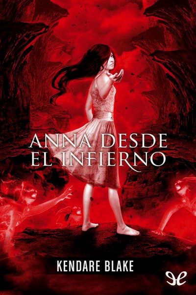 Anna Desde El Infierno