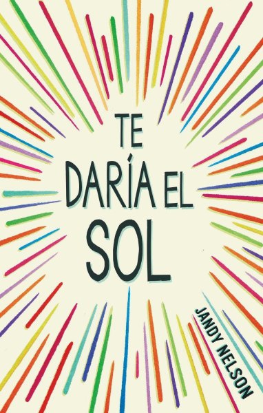 Te Daria El Sol