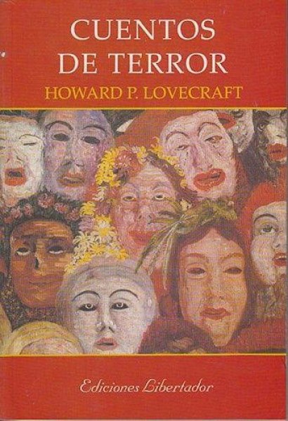 Cuentos De Terror
