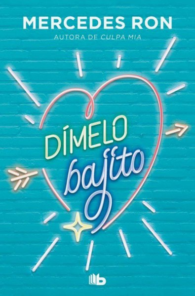 Dimelo Bajito