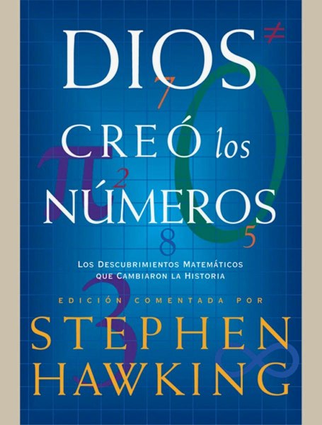 Dios Creo Los Numeros