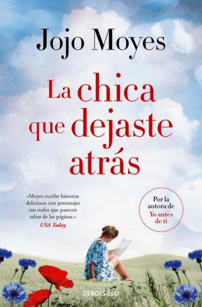 La Chica Que Dejaste Atras