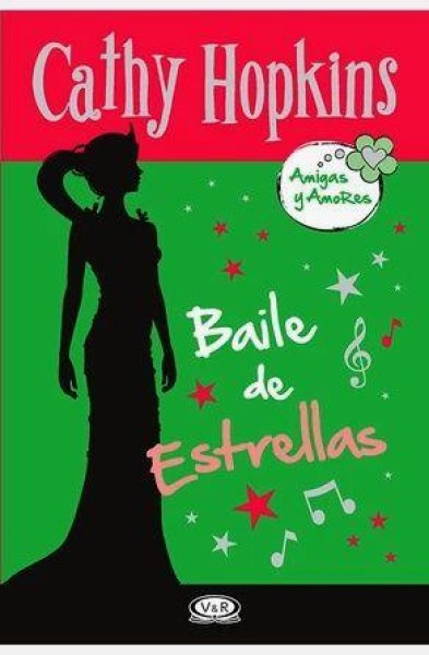 Amigas y Amores Baile De Estrellas