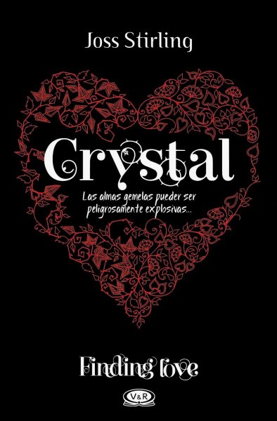 Saga Finding Love 3 Crystal