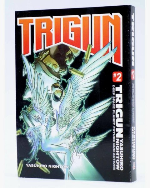 Trigun 2