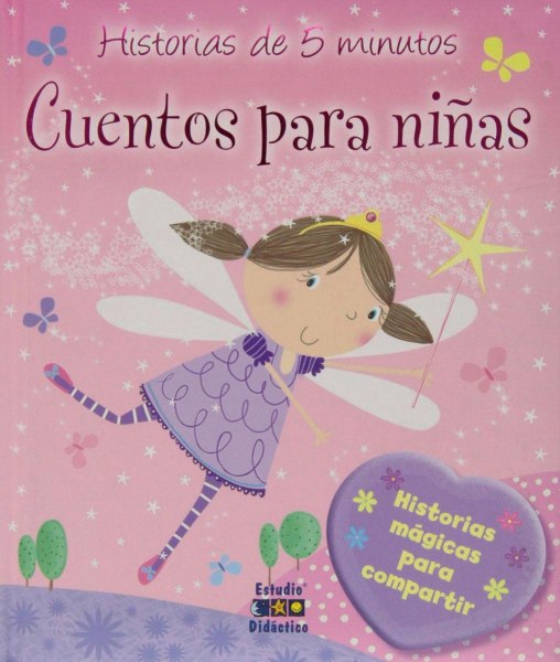 Cuentos Para Niñas