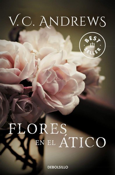 Flores En El Atico