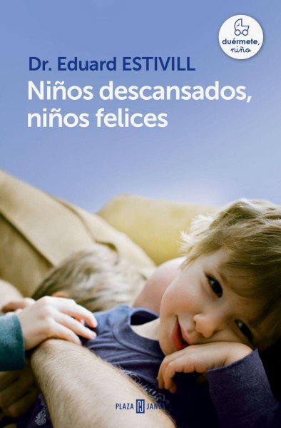 Niños Descansados Niños Felices