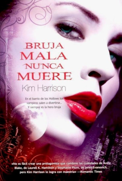 Antes Bruja Que Muerta