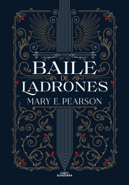 Baile De Ladrones Libro 1