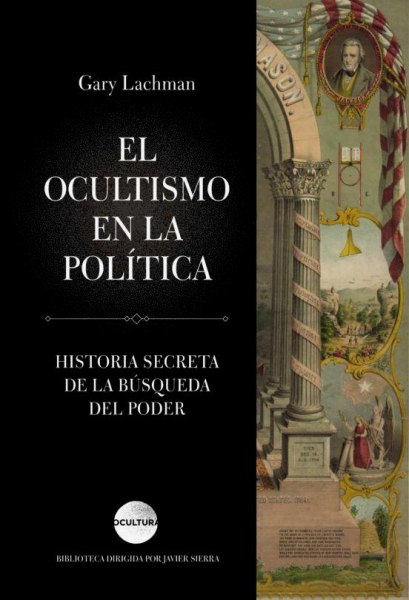 El Ocultismo En La Politica Td