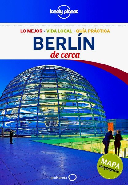 Berlin De Cerca