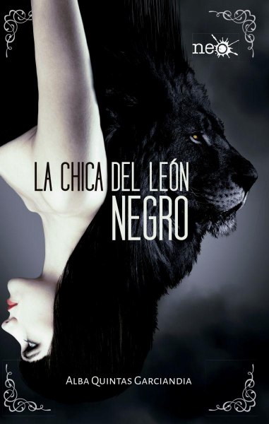 La Chica Del Leon Negro