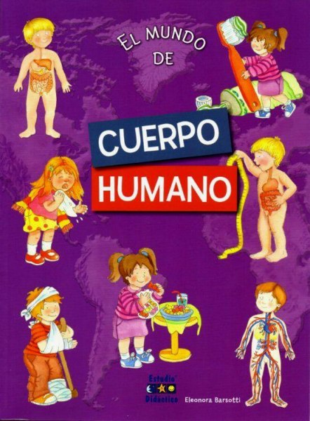 El Mundo De Cuerpo Humano