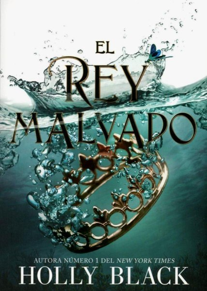 El Rey Malvado