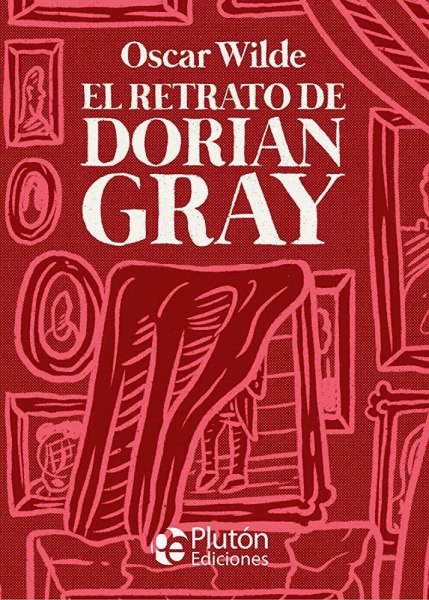 El Retrato De Dorian Gray Td