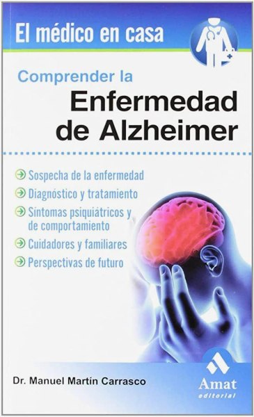 Enfermedad De Alzheimer