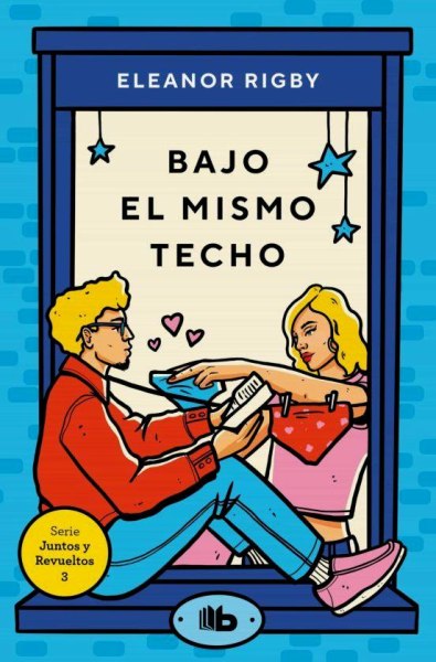 Bajo El Mismo Techo 3