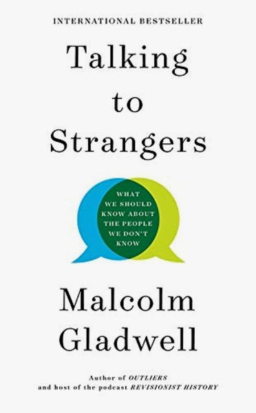 Talking To Strangers