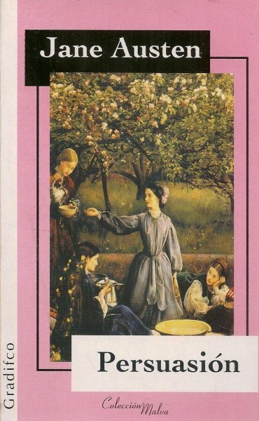 Persuasion - Malva