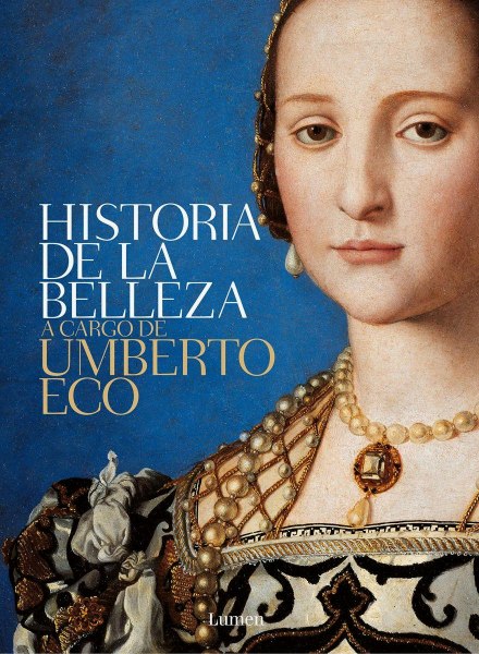 Historia De La Belleza A Cargo De Umberto Eco Td