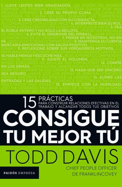 Consigue Tu Mejor Tu