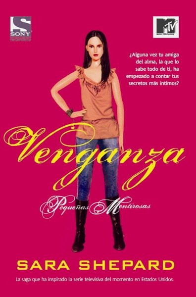 Pequeñas Mentirosas 3 Venganza