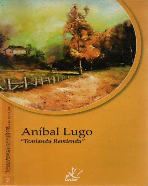 Col. Literatura En Guarani 9 Temiandu Remiendu