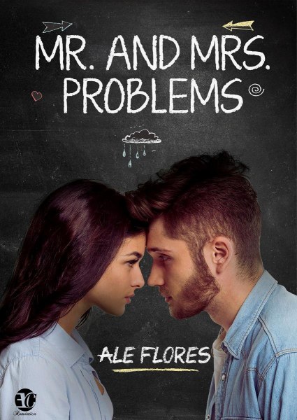 Mr And Mrs Problems