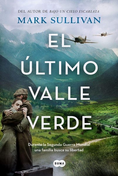 El Ultimo Valle Verde