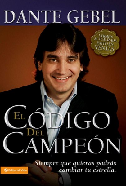 El Codigo Del Campeon