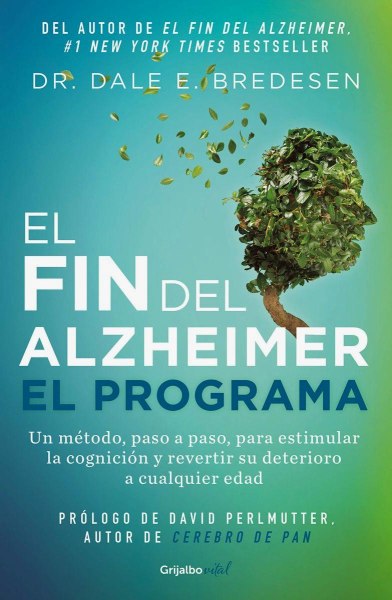 El Fin Del Alzheimer El Programa