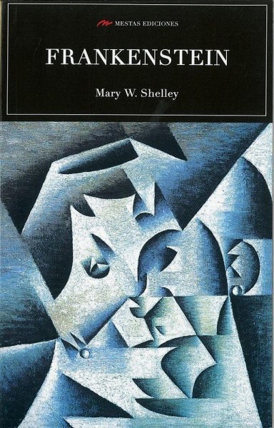 Frankenstein - Mestas