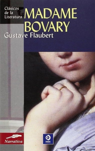 Madame Bovary